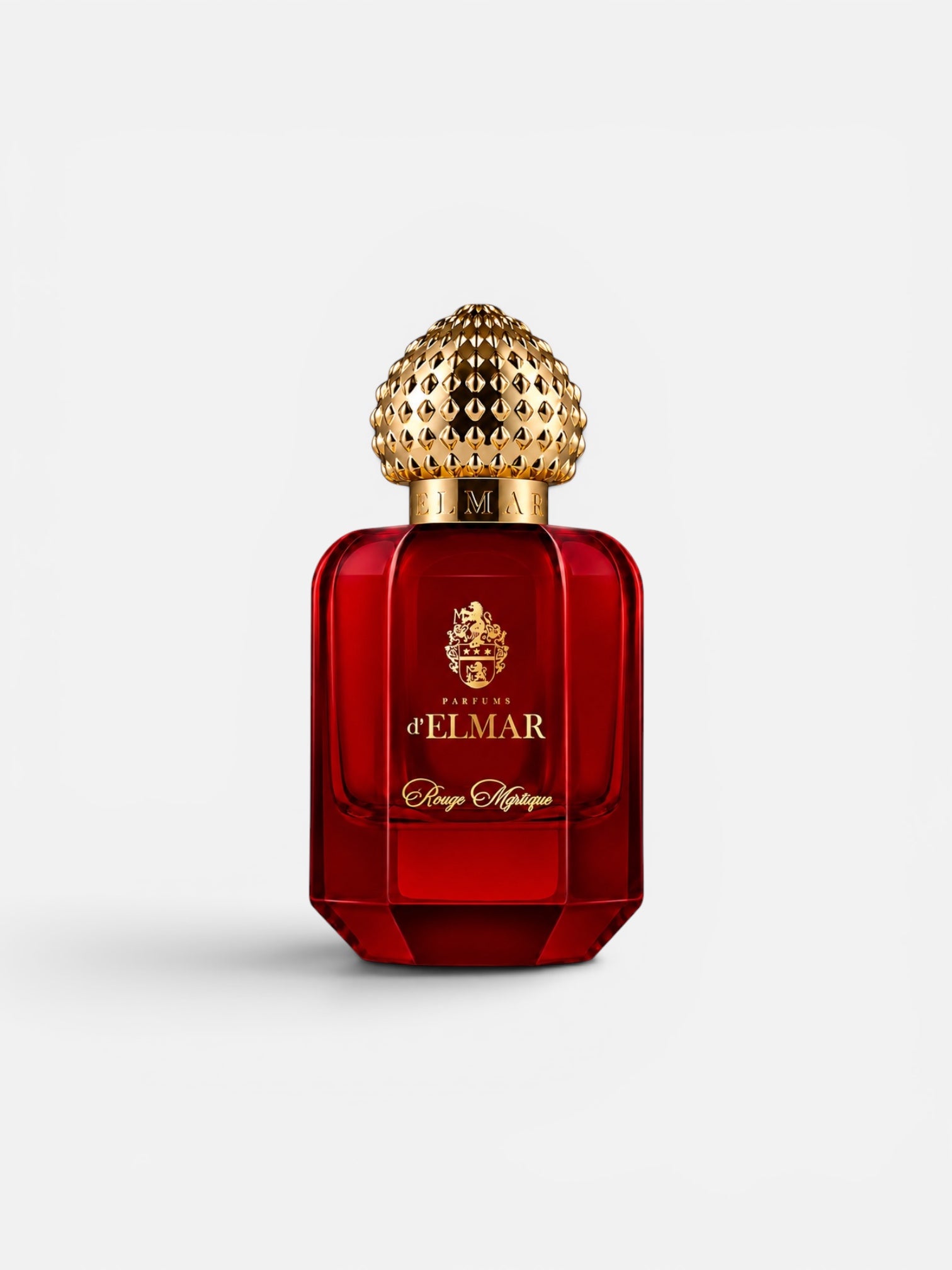 Parfums d'Elmar Rouge Mystique Extrait de Parfum