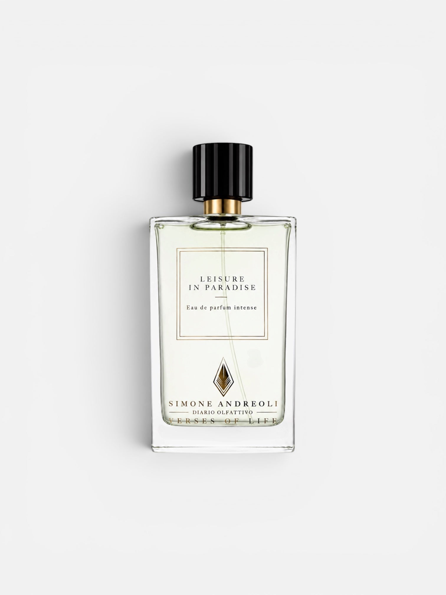 Simone Andreoli - Leisure in Paradise Eau de Parfum