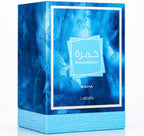 Lattafa Khamrah Waha Eau de Parfum