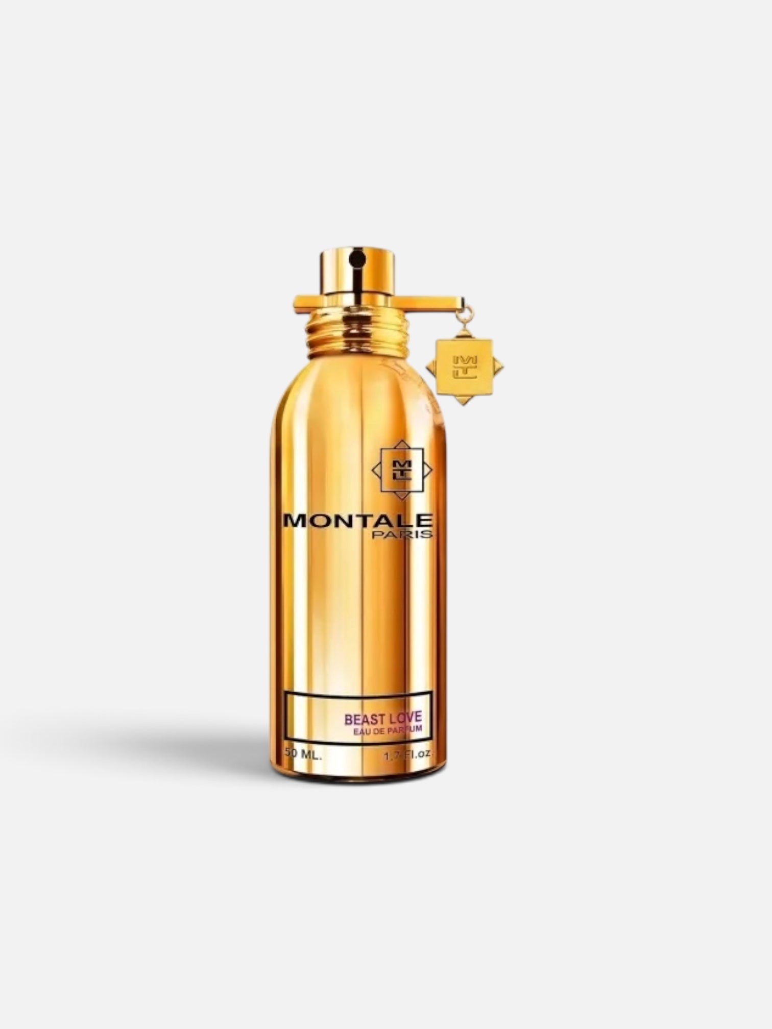 Montale - Beast Love Eau de Parfum