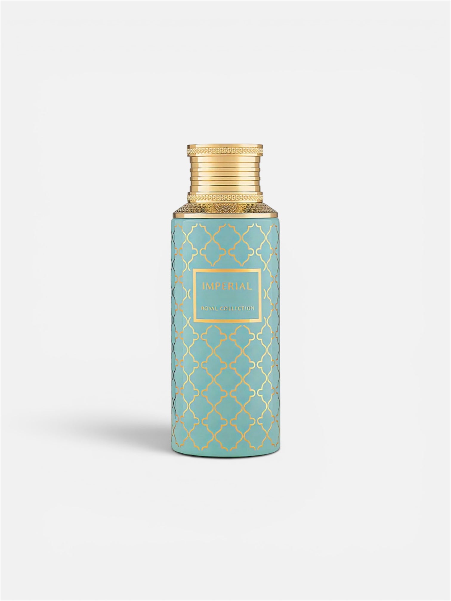 Maison Asrar - Imperial Eau de Parfum