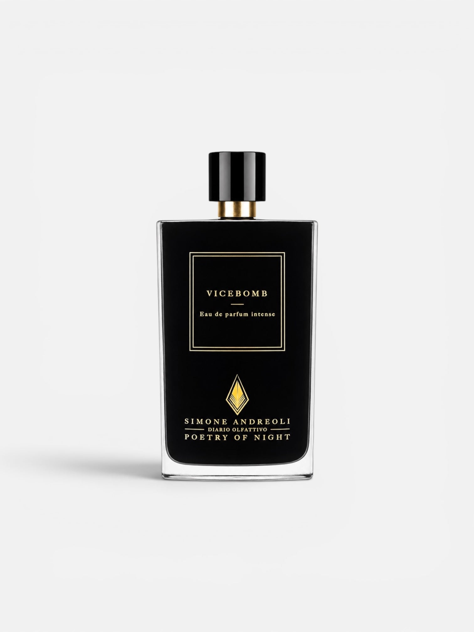 Simone Andreoli - Vicebomb Eau de Parfum