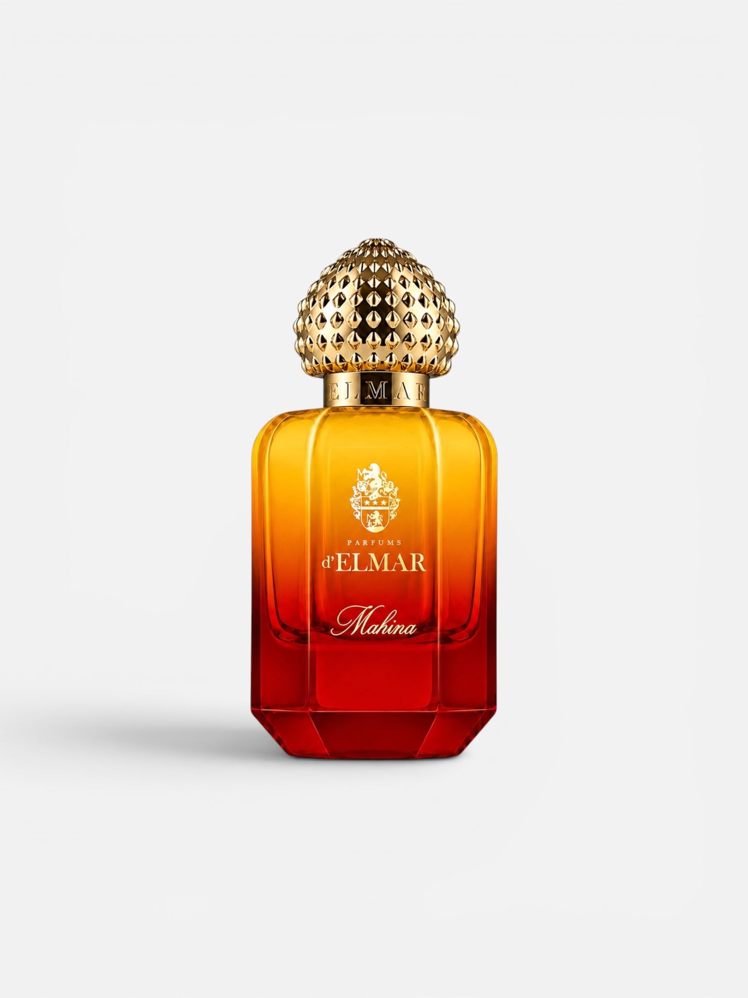 Parfums d'Elmar - Mahina Extrait de Parfum