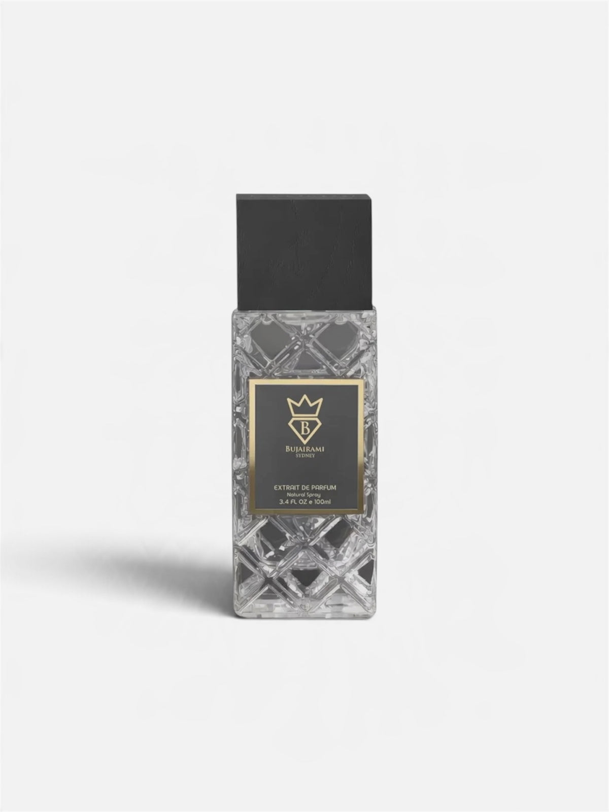 Bujairami - Tempted Extrait de Parfum