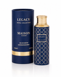 Maison Asrar - Legacy Eau de Parfum