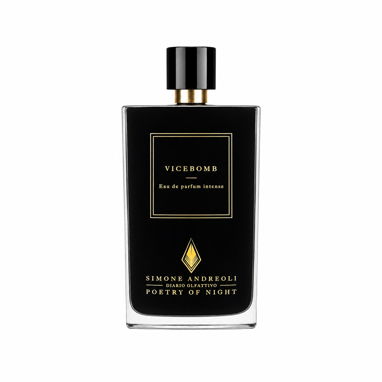 Simone Andreoli - Vicebomb Eau de Parfum