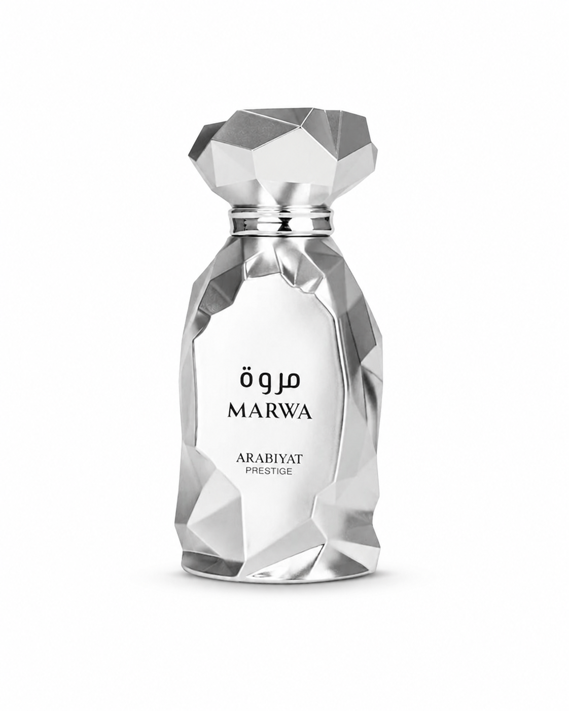 Arabiyat Prestige - Marwa Eau de Parfum