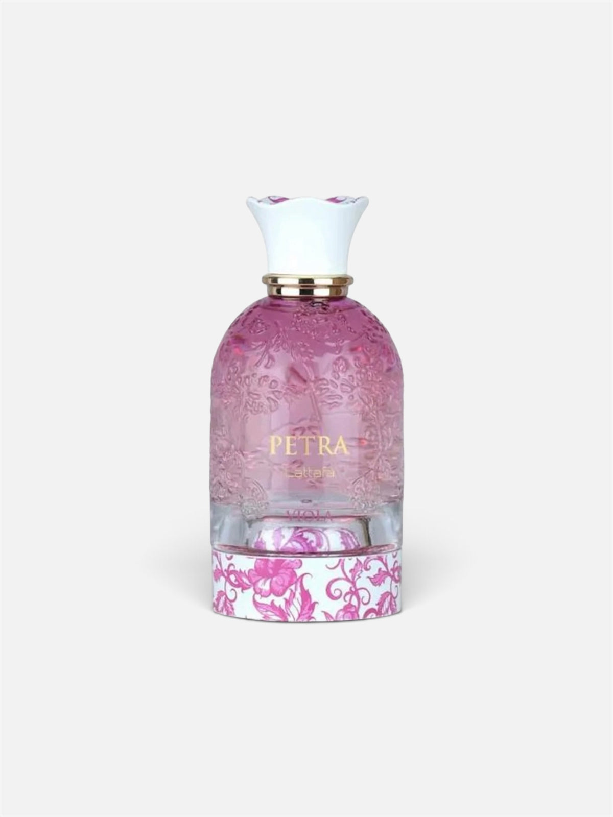 Lattafa - Petra Viola Eau de Parfum
