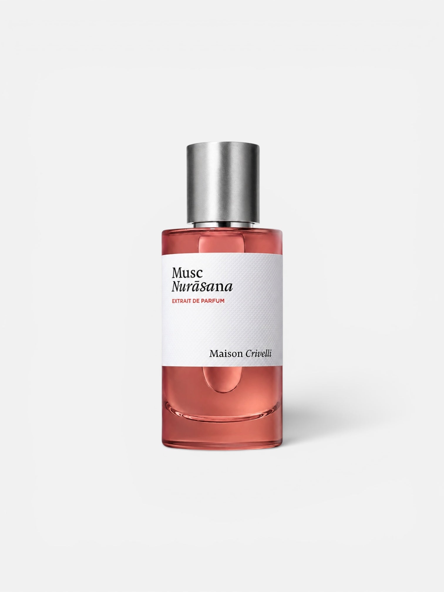 Maison Crivelli - Musc Nurasana Extrait de Parfum
