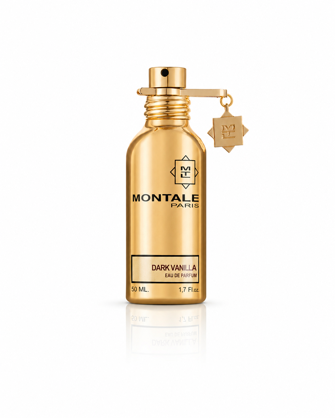 Montale - Dark Vanilla Eau de Parfum
