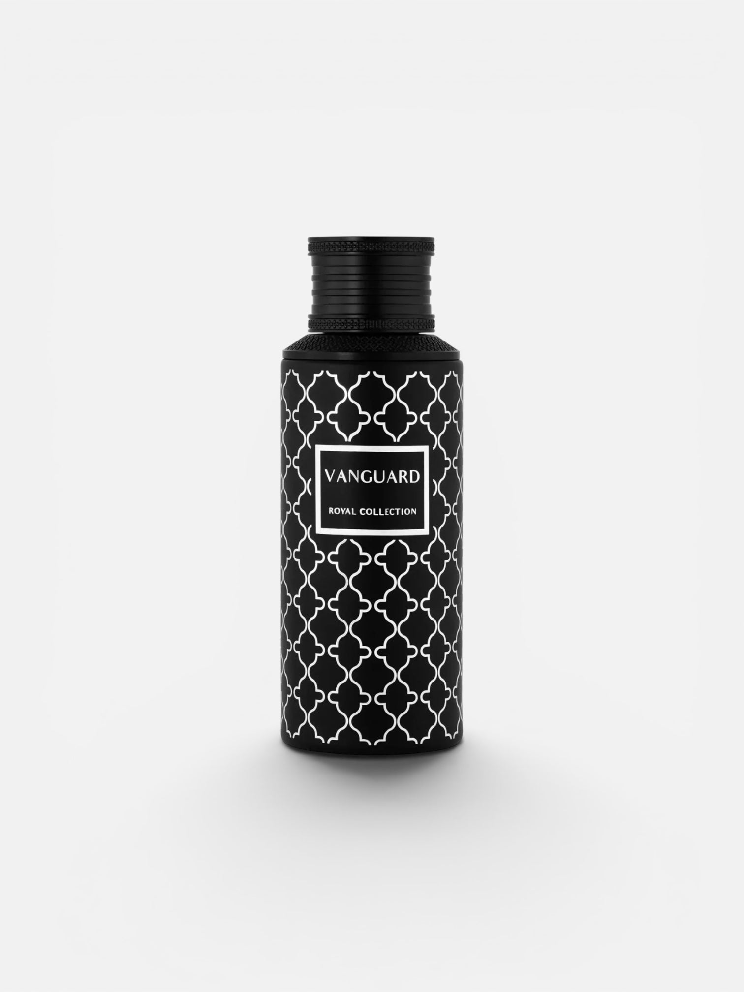 Maison Asrar - Vanguard Eau de Parfum