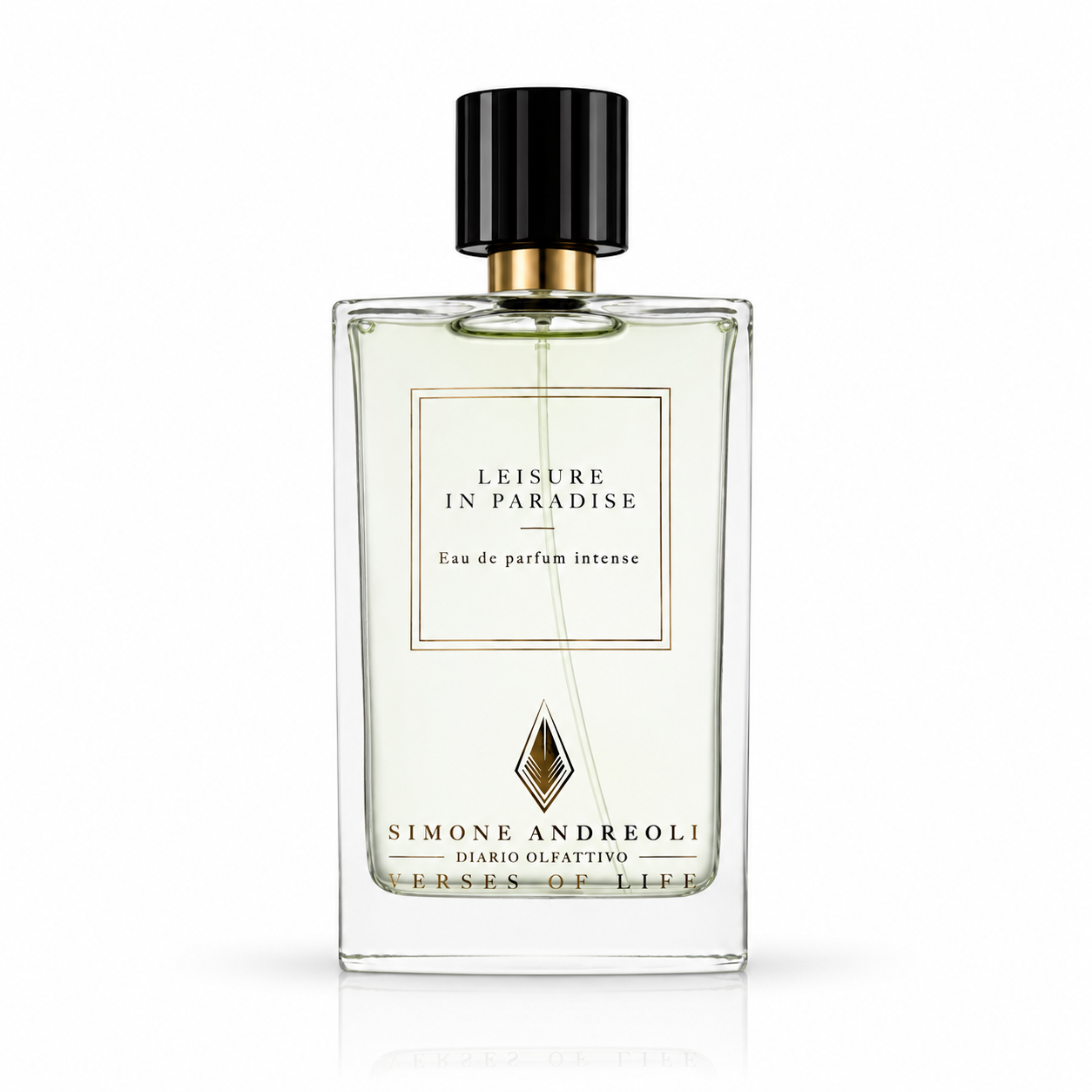 Simone Andreoli - Leisure in Paradise Eau de Parfum