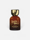 Mykonos - Bon Fire Vanilla Extrait de Parfum