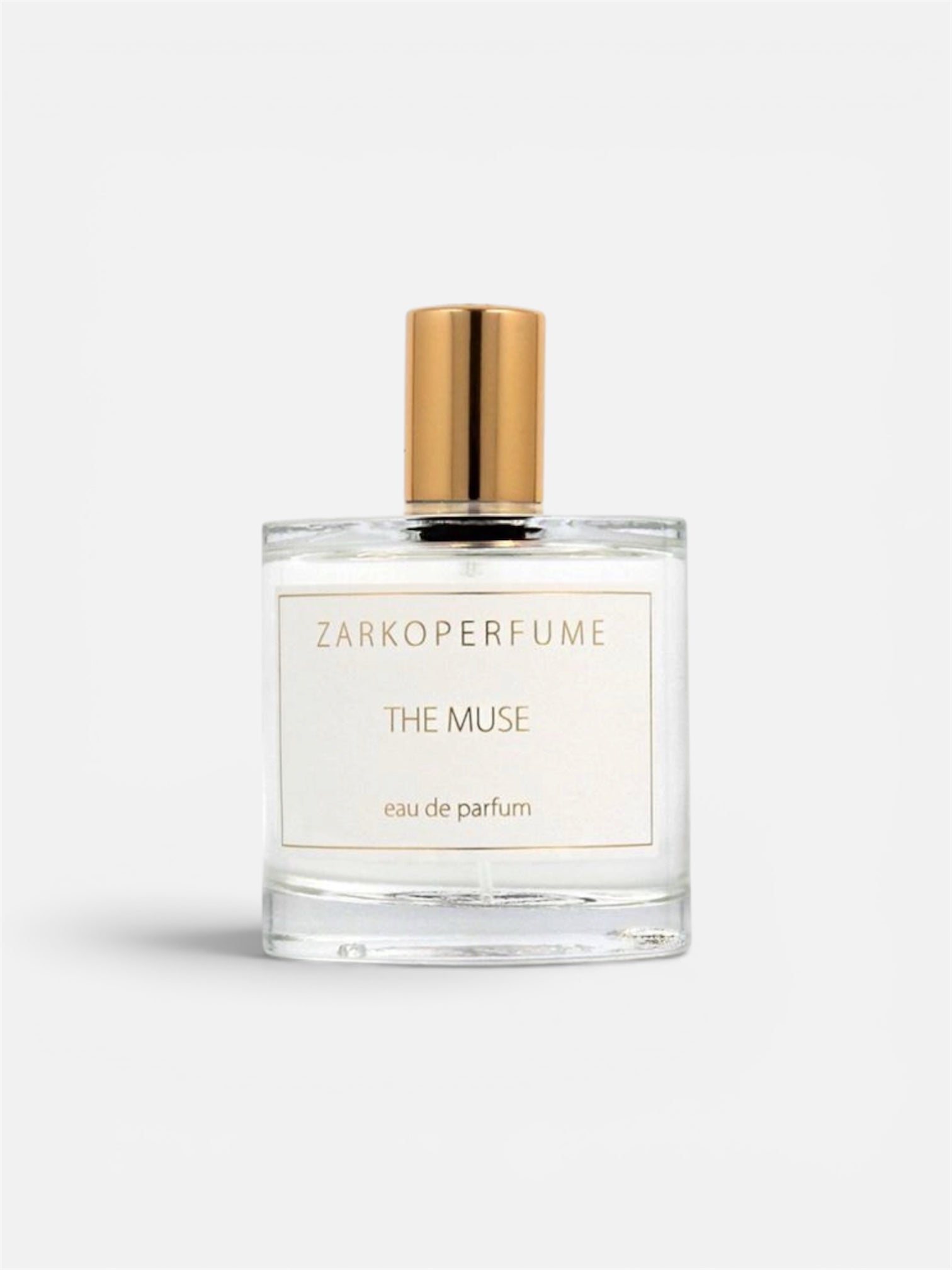 ZarkoPerfume - The Muse Eau de Parfum