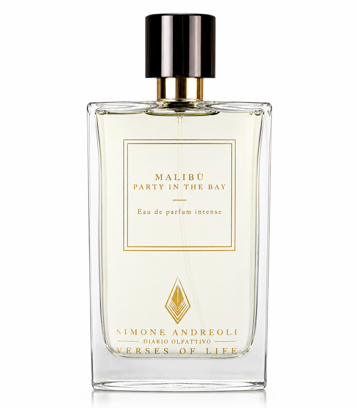 Simone Andreoli - Malibu Party In The Bay Eau de Parfum