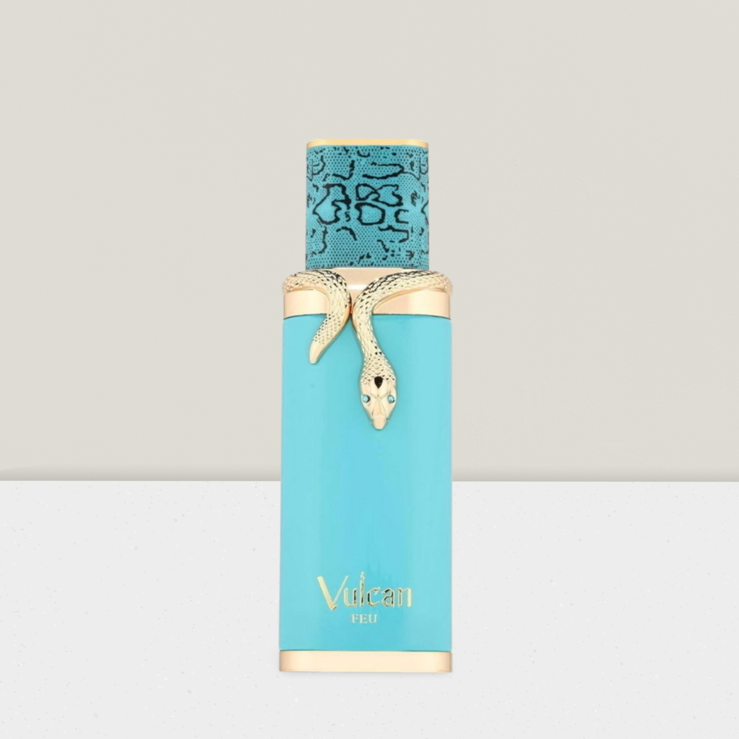 French Avenue - Vulcan Feu Eau de Parfum