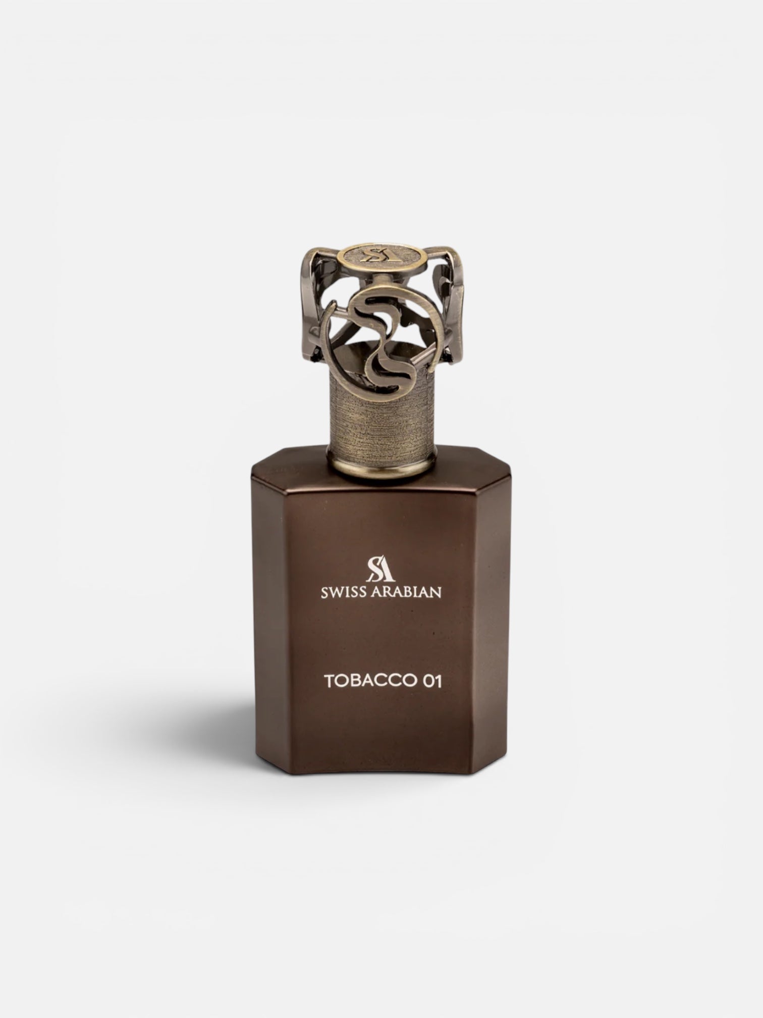 Swiss Arabian - Tobacco 01 Eau de Parfum