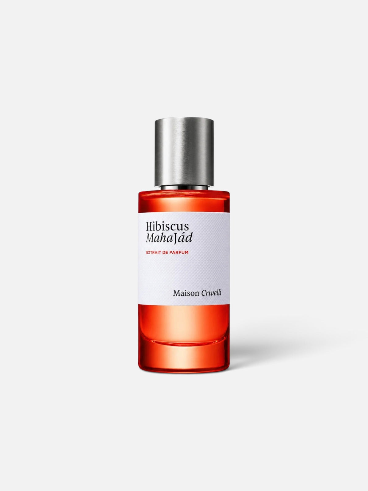 Maison Crivelli - Hibiscus MahaJád Extrait de Parfum
