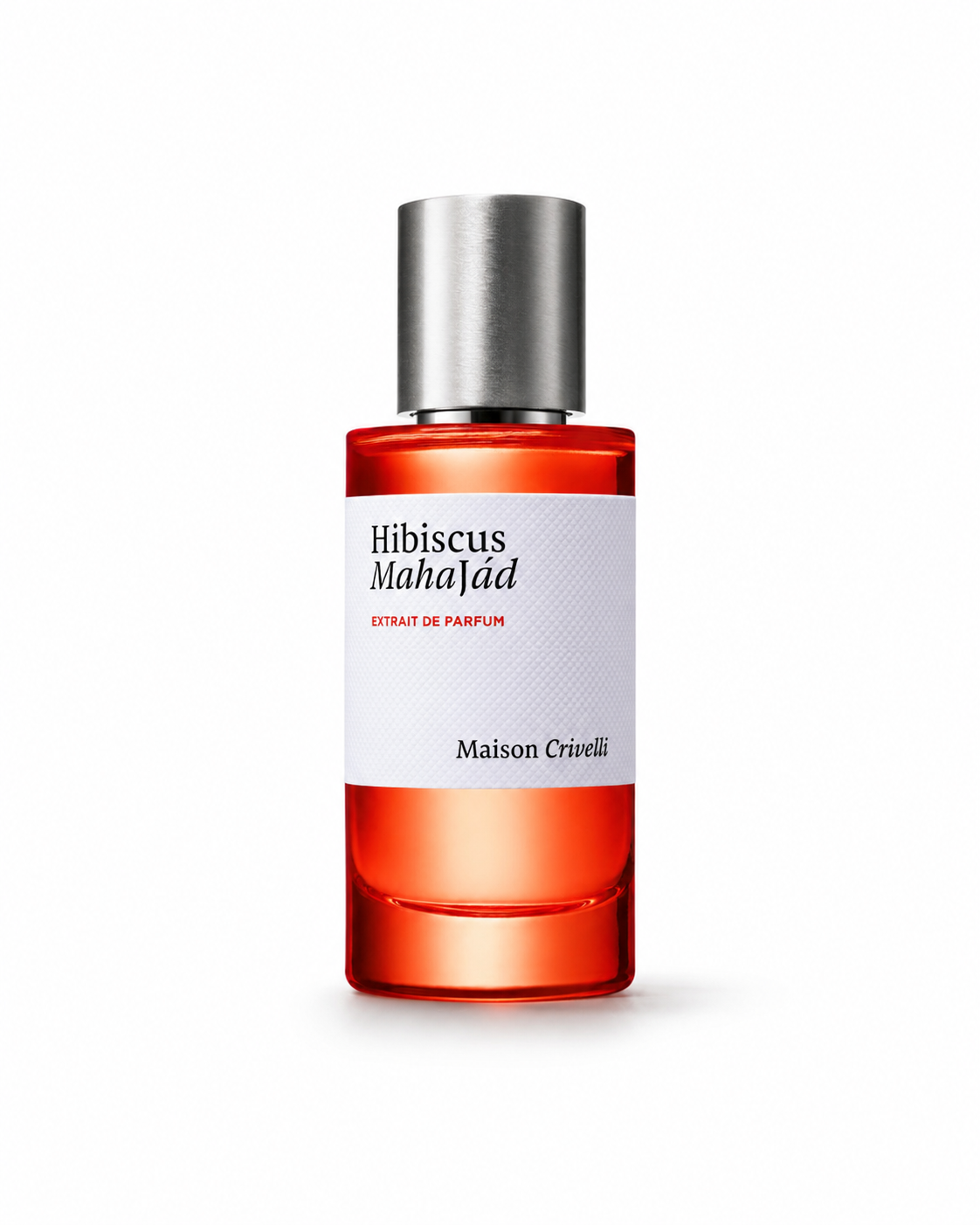 Maison Crivelli - Hibiscus MahaJád Extrait de Parfum