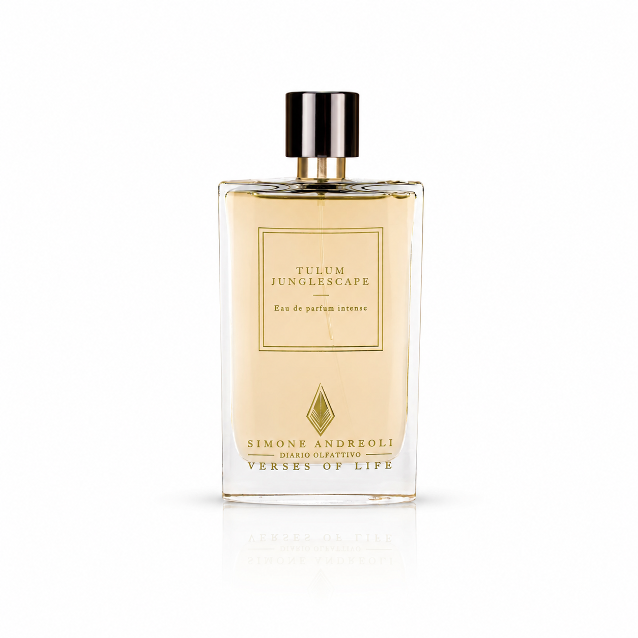 Simone Andreoli - Tulum Junglescape Eau de Parfum Intense