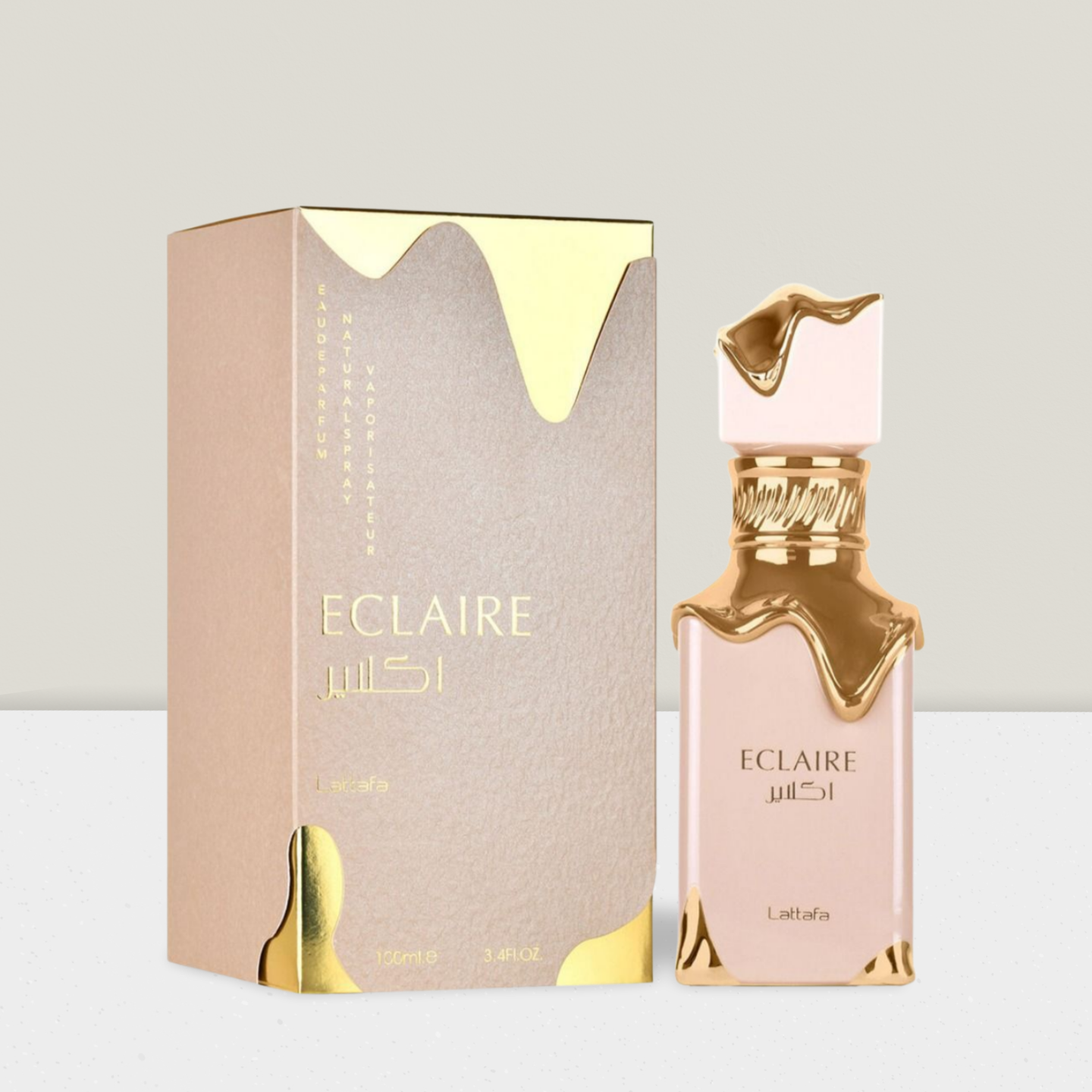 Lattafa - Eclaire Eau de Parfum