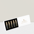 SWISS ARABIAN - Shaghaf Oud Collection Discovery Probier Set Geschenkset 7Stück