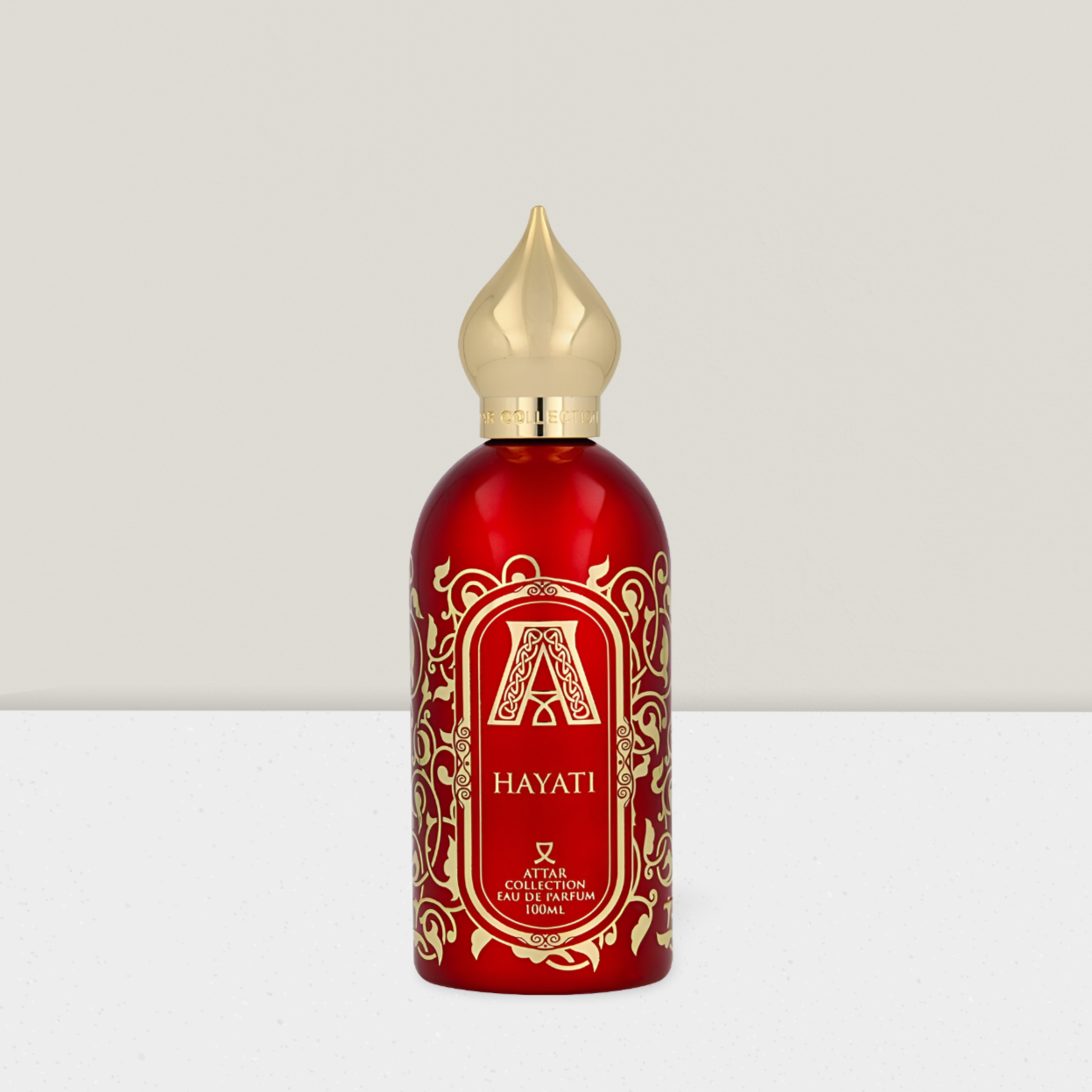 Attar Collection - Hayati