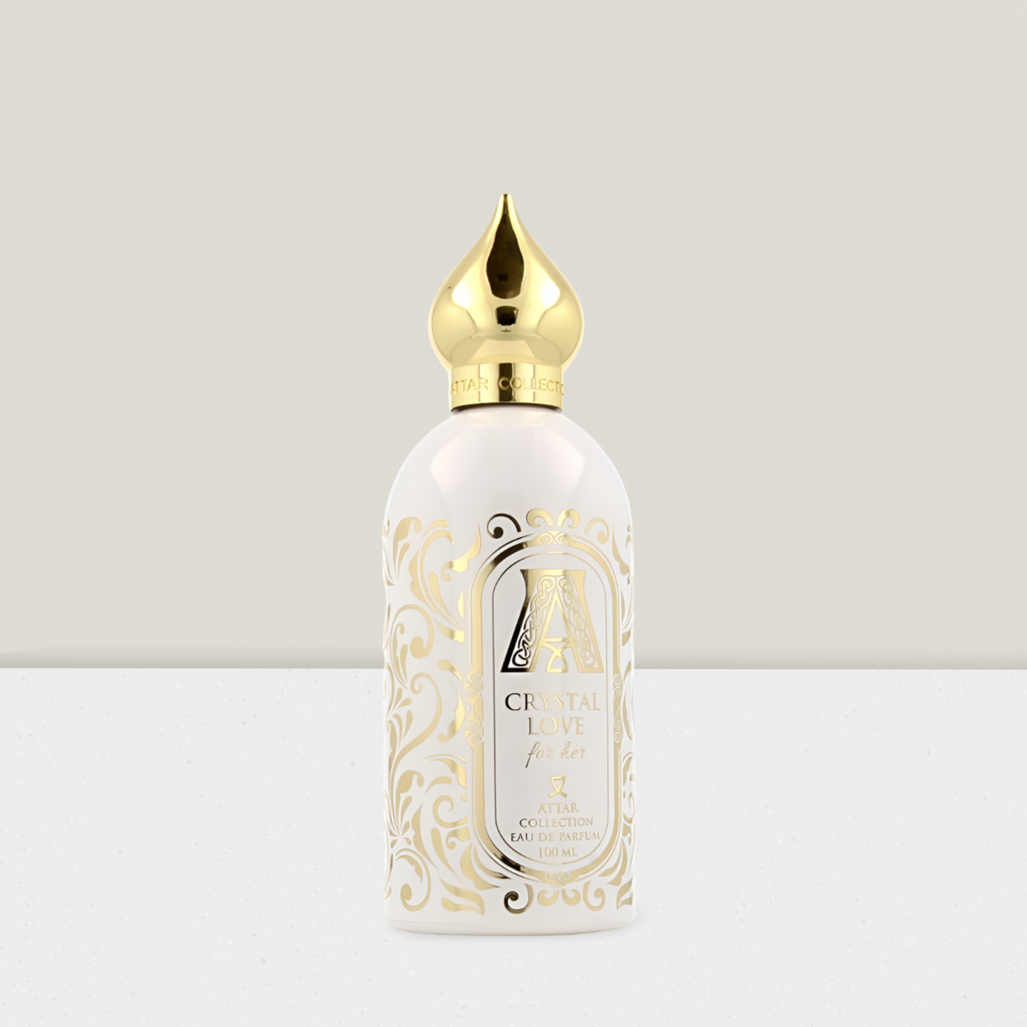 Attar Collection - Crystal Love for Her