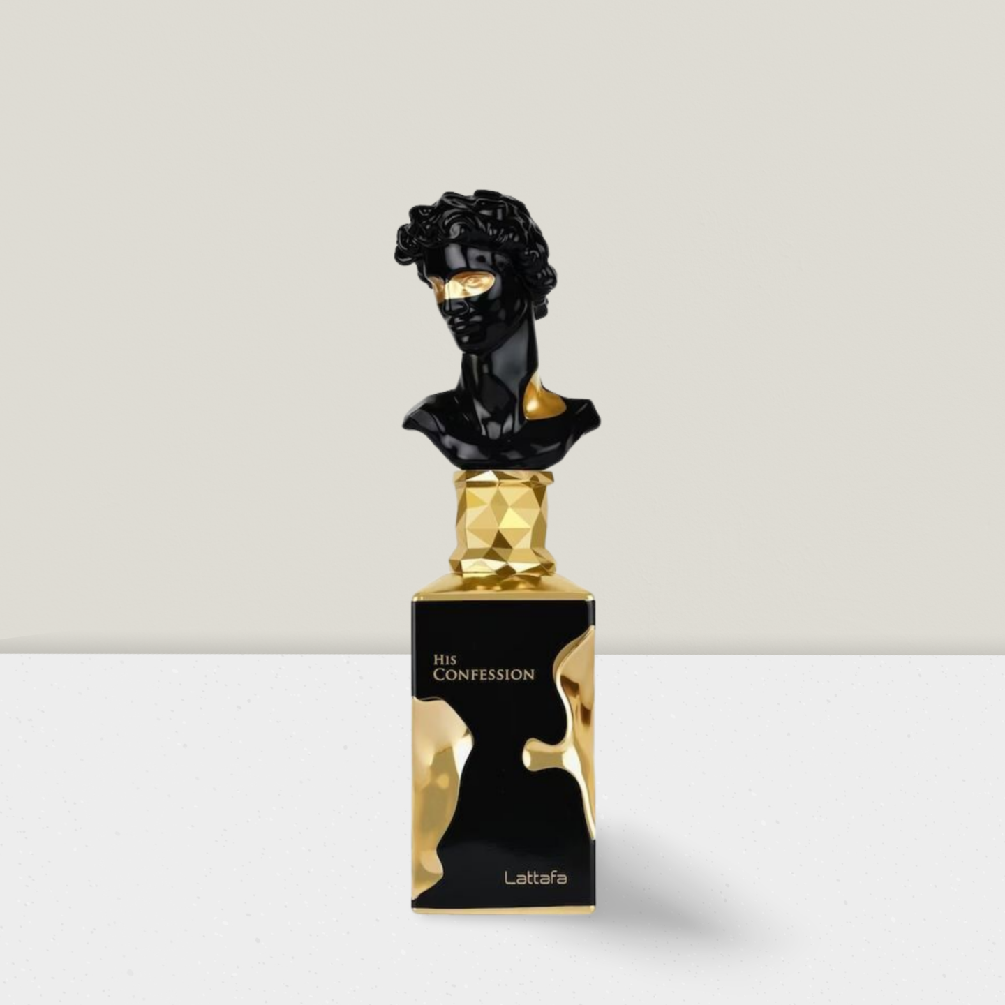 Lattafa - His Confession Eau de Parfum