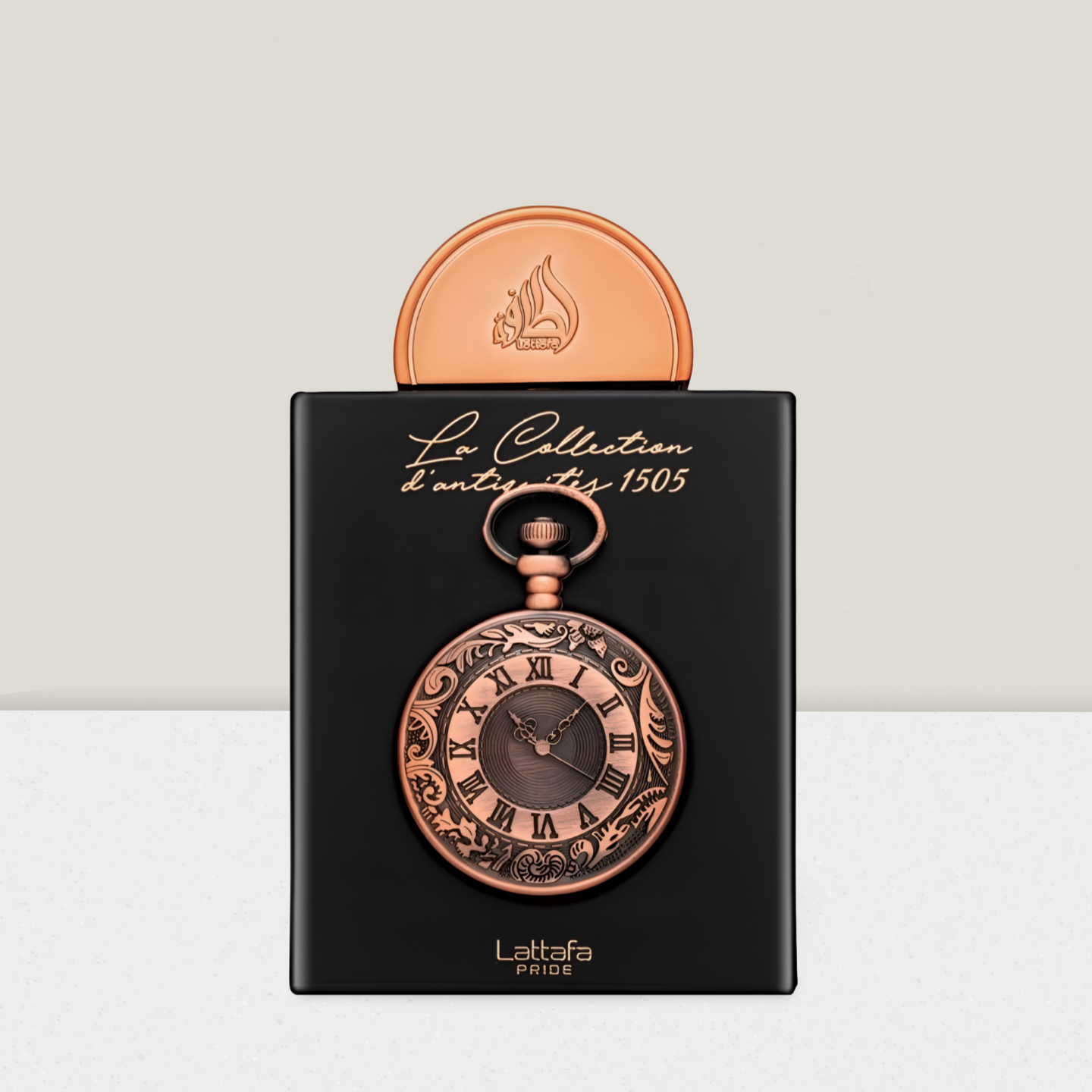 Lattafa - Pride La Collection Antiquites 1505