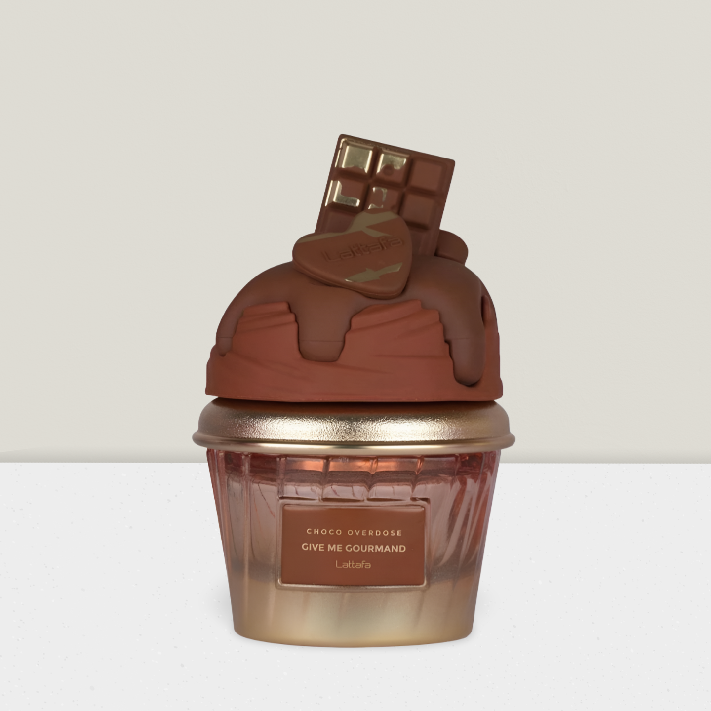 Lattafa - Choco Overdose Give Me Gourmand
