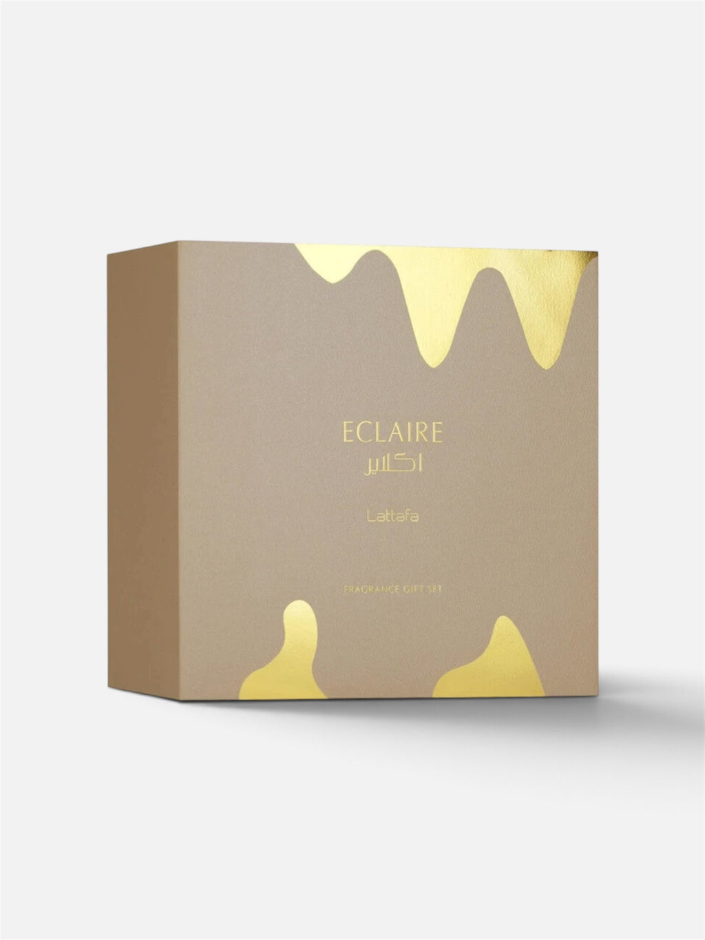 Lattafa - Eclaire Geschenkeset Gift Set Bundle