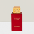 SWISS ARABIAN - Shaghaf Oud Ahmar Duftprobe Parfümprobe