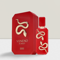 French Avenue - Veneno Scarlet Eau de Parfum