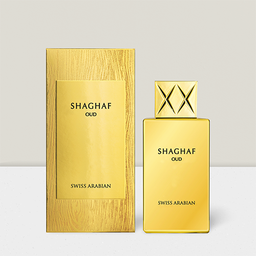 Swiss Arabian - Shaghaf Oud Eau de Parfum