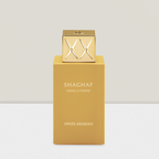 SWISS ARABIAN - Shaghaf Vanilla Toffee Duftprobe Parfümprobe