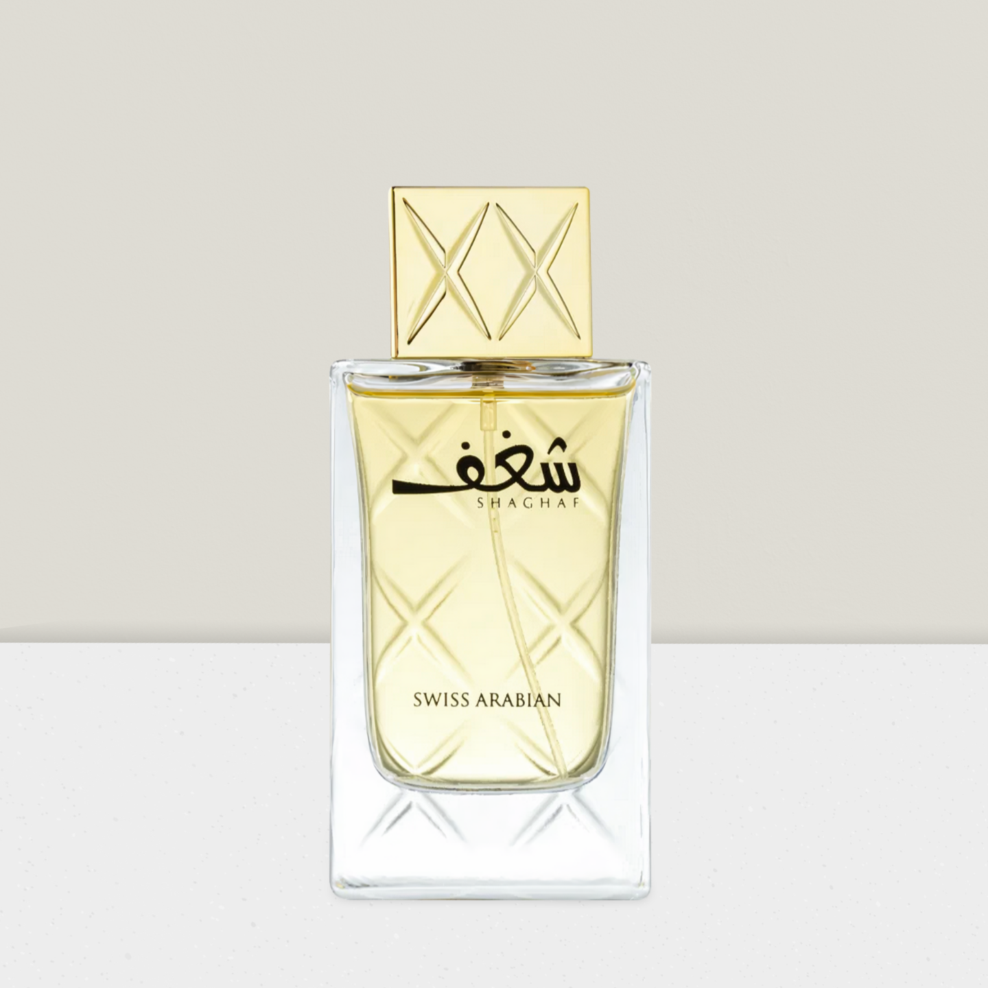 SWISS ARABIAN - Shaghaf For Women Duftprobe Parfümprobe
