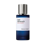Maison Crivelli - Oud Maracuja Duftprobe Parfümprobe