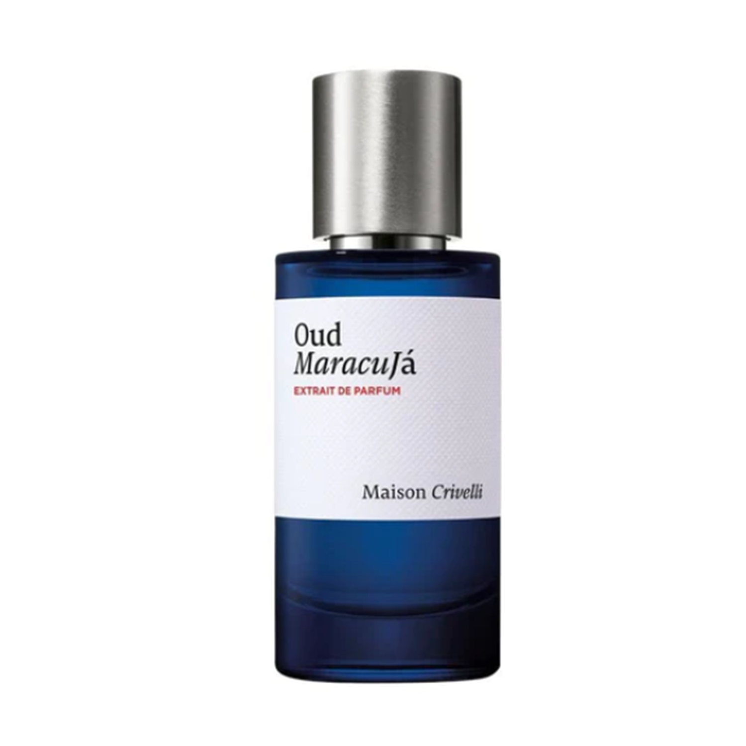 Maison Crivelli - Oud Maracuja Duftprobe Parfümprobe