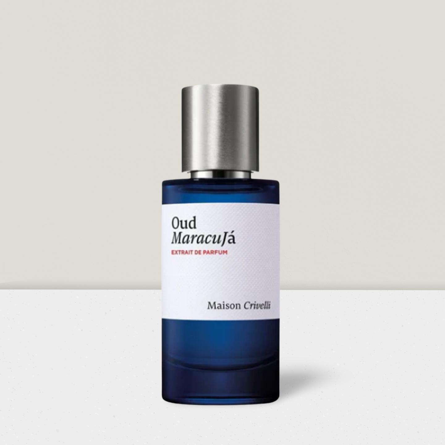 Maison Crivelli - Oud Maracuja Duftprobe Parfümprobe